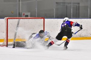 24.05.2026. Чемпионат Рязанской области 2026. РГВВДКУ-ВДВ VS Сималит