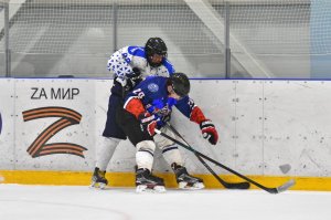 24.05.2026. Чемпионат Рязанской области 2026. РГВВДКУ-ВДВ VS Сималит