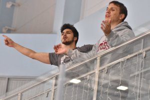 24.05.2026. Чемпионат Рязанской области 2026. Евроспорт VS РНПК