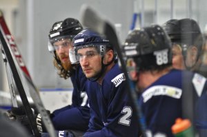 24.05.2026. Чемпионат Рязанской области 2026. Евроспорт VS РНПК