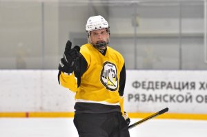 24.05.2026. Чемпионат Рязанской области 2026. Евроспорт VS РНПК