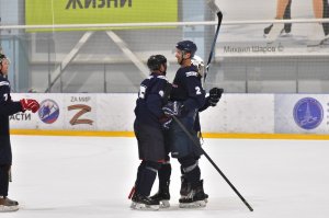 24.05.2026. Чемпионат Рязанской области 2026. Евроспорт VS РНПК