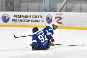 30.05.2026. Чемпионат Рязанской области 2026. Сималит VS ССК