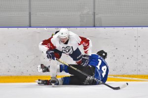 30.05.2026. Чемпионат Рязанской области 2026. Сималит VS ССК