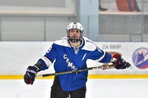 30.05.2026. Чемпионат Рязанской области 2026. Сималит VS ССК