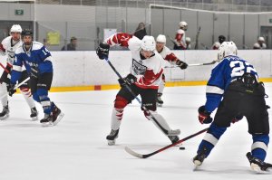 30.05.2026. Чемпионат Рязанской области 2026. Сималит VS ССК