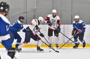 30.05.2026. Чемпионат Рязанской области 2026. Сималит VS ССК