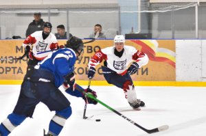 30.05.2026. Чемпионат Рязанской области 2026. Сималит VS ССК