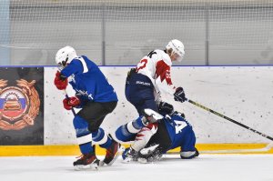 30.05.2026. Чемпионат Рязанской области 2026. Сималит VS ССК