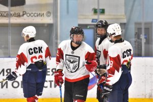 30.05.2026. Чемпионат Рязанской области 2026. Сималит VS ССК