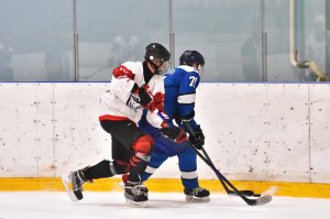 30.05.2026. Чемпионат Рязанской области 2026. Сималит VS ССК