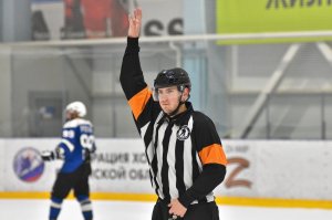 30.05.2026. Чемпионат Рязанской области 2026. Сималит VS ССК