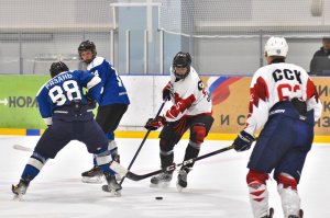30.05.2026. Чемпионат Рязанской области 2026. Сималит VS ССК
