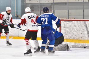30.05.2026. Чемпионат Рязанской области 2026. Сималит VS ССК
