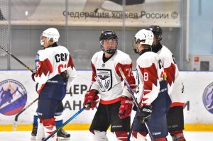 30.05.2026. Чемпионат Рязанской области 2026. Сималит VS ССК