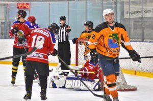 30.05.2026. Чемпионат Рязанской области 2026. Рыбное VS Никуличи-ТЛК