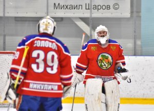 30.05.2026. Чемпионат Рязанской области 2026. Рыбное VS Никуличи-ТЛК