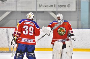 30.05.2026. Чемпионат Рязанской области 2026. Рыбное VS Никуличи-ТЛК