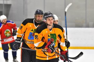 30.05.2026. Чемпионат Рязанской области 2026. Рыбное VS Никуличи-ТЛК