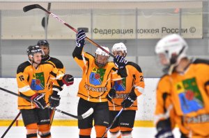 30.05.2026. Чемпионат Рязанской области 2026. Рыбное VS Никуличи-ТЛК