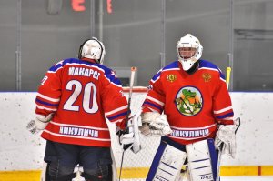 30.05.2026. Чемпионат Рязанской области 2026. Рыбное VS Никуличи-ТЛК
