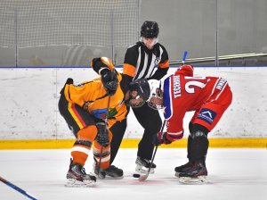 30.05.2026. Чемпионат Рязанской области 2026. Рыбное VS Никуличи-ТЛК