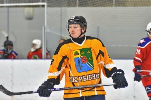30.05.2026. Чемпионат Рязанской области 2026. Рыбное VS Никуличи-ТЛК