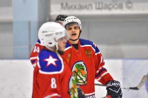 30.05.2026. Чемпионат Рязанской области 2026. Рыбное VS Никуличи-ТЛК