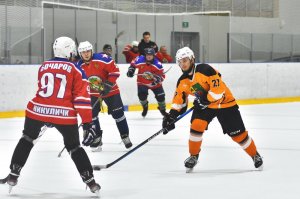 30.05.2026. Чемпионат Рязанской области 2026. Рыбное VS Никуличи-ТЛК