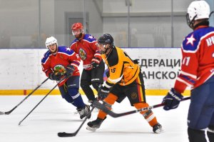 30.05.2026. Чемпионат Рязанской области 2026. Рыбное VS Никуличи-ТЛК