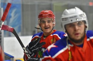 30.05.2026. Чемпионат Рязанской области 2026. Рыбное VS Никуличи-ТЛК