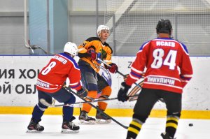 30.05.2026. Чемпионат Рязанской области 2026. Рыбное VS Никуличи-ТЛК