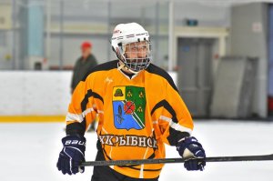 30.05.2026. Чемпионат Рязанской области 2026. Рыбное VS Никуличи-ТЛК