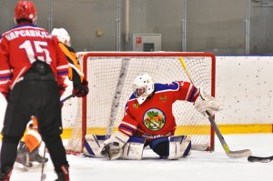 30.05.2026. Чемпионат Рязанской области 2026. Рыбное VS Никуличи-ТЛК