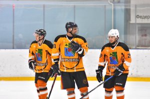 30.05.2026. Чемпионат Рязанской области 2026. Рыбное VS Никуличи-ТЛК