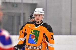 30.05.2026. Чемпионат Рязанской области 2026. Рыбное VS Никуличи-ТЛК