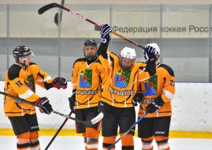 30.05.2026. Чемпионат Рязанской области 2026. Рыбное VS Никуличи-ТЛК