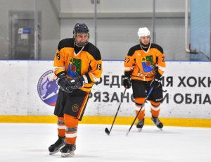 30.05.2026. Чемпионат Рязанской области 2026. Рыбное VS Никуличи-ТЛК
