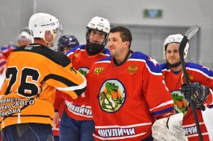 30.05.2026. Чемпионат Рязанской области 2026. Рыбное VS Никуличи-ТЛК