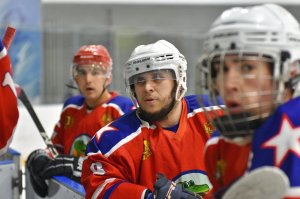 30.05.2026. Чемпионат Рязанской области 2026. Рыбное VS Никуличи-ТЛК
