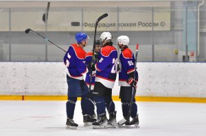 31.05.2026. Чемпионат Рязанской области 2026. АПУ ФСИН VS РНПК