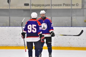 31.05.2026. Чемпионат Рязанской области 2026. АПУ ФСИН VS РНПК