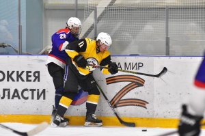 31.05.2026. Чемпионат Рязанской области 2026. АПУ ФСИН VS РНПК
