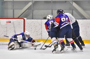 31.05.2026. Чемпионат Рязанской области 2026. РГВВДКУ-ВДВ VS Евроспорт