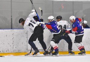31.05.2026. Чемпионат Рязанской области 2026. РГВВДКУ-ВДВ VS Евроспорт