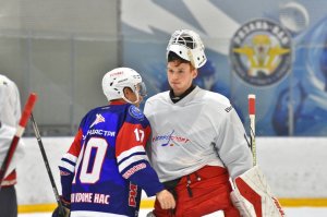 31.05.2026. Чемпионат Рязанской области 2026. РГВВДКУ-ВДВ VS Евроспорт