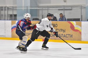 31.05.2026. Чемпионат Рязанской области 2026. РГВВДКУ-ВДВ VS Евроспорт