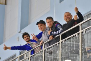 31.05.2026. Чемпионат Рязанской области 2026. РГВВДКУ-ВДВ VS Евроспорт