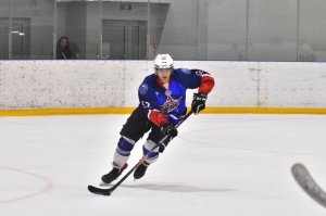 31.05.2026. Чемпионат Рязанской области 2026. РГВВДКУ-ВДВ VS Евроспорт