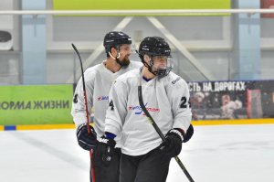 31.05.2026. Чемпионат Рязанской области 2026. РГВВДКУ-ВДВ VS Евроспорт